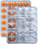 Charak Chropaxe Tablet