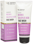 Dr. Sheth's Neem & Salicylic Acid Face Wash