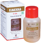 Emessa E-Oil