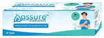 Assure Dengue Combo NS1+IgG/IgM Rapid Test Kit