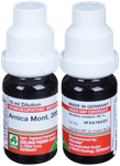 ADEL Arnica Dilution 200