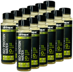 Drinque Iso Protein Water (500ml Each) Green Apple Glint
