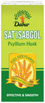 Dabur Sat Isabgol | Eases Constipation Powder