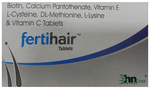 Fertihair Tablet