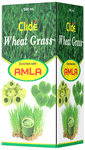 Clide Wheat Grass Juice