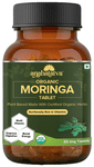 Anahatatva Organic Moringa Veg Tablet