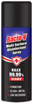 Bacto-V Multi Surface Disinfectant Spray
