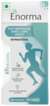 Enorma Post Menopausal Bone & Joint Health Nutraceutical Tablet