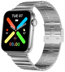Fire-Boltt Visionary Ultra Smartwatch Silver