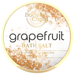 Body Cupid Grapefruit Blush Bath Salt