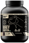 BeastLife Pro Concentrate Whey Protein Rich Chocolate