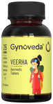 Gynoveda Veerha Ayurvedic Tablet (120 Each)