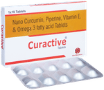 Curactive Tablet
