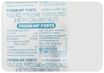 Fdson MP Forte Tablet