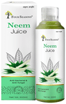 Four Seasons Neem Juice