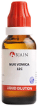 Bjain Nux Vomica Dilution 12C
