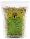 Green Habit Rolled Oats Gluten Free