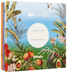 Fabessentials Avocado Lychee Botanical Burst Bath & Body Gift Set