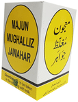 Dehlvi Majun Mughalliz Jawahar
