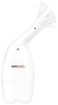 Ambitech Steam Vaporizer White