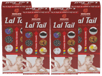 Biolife Lal Tail Ayurvedic Body Massage Oil (100ml Each)
