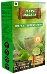Electrofizz Jeera Masala Instant Energy Drink