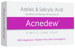 Acnedew Pimple Care Soap