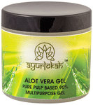 Ayurlokah Aloe Vera Gel