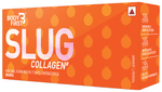 Body First Collagen Slug (20ml Each) Orange