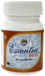 Essentia Biotic Capsule For Gut Vitality, Pre and Probiotic (30 Each)