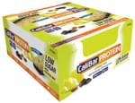 CaliBar Protein Bar Lemon Peel