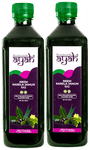 Ayah Neem Karela Jamun Ras (500ml Each)