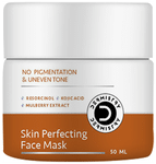 Dermistry Skin Perfecting Pigmentation Tan Removal Face Mask