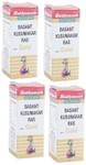 Baidyanath (Jhansi) Basant Kusumakar Ras with Gold Tablet (50 Each)
