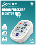 Assure Blood Pressure Monitor