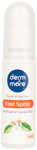 Derm & More Neroli & Tea Tree Foot Spray (50ml Each)