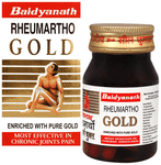 Baidyanath (Noida) Rheumartho Gold Capsule