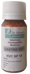 Dr. Romas Homeopathy RVC SP 10 Gastro Vet