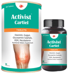 Activist Cartiel Tablet