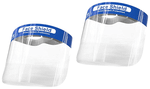 Dudki Face Shield