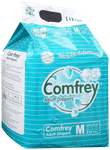 Comfrey Adult Diaper Medium