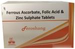 Feroshang Tablet