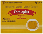 Cardioplus Capsule