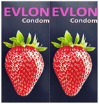 Evlon Condom