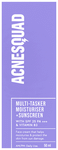 ASQ Multi-Tasker Moisturiser+ SPF 25 PA+++