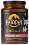 Eatopia Monofloral Nectar Honey Litchi Honey