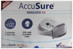 AccuSure New & Improved Nebulizer ML