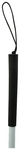 Fairbizps  Height Adjustment Walking Stick for Blind People