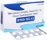 BMD-Heal Tablet