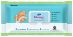 Dignity Kleanzo Hand Cleansing Wipes (72 Each)